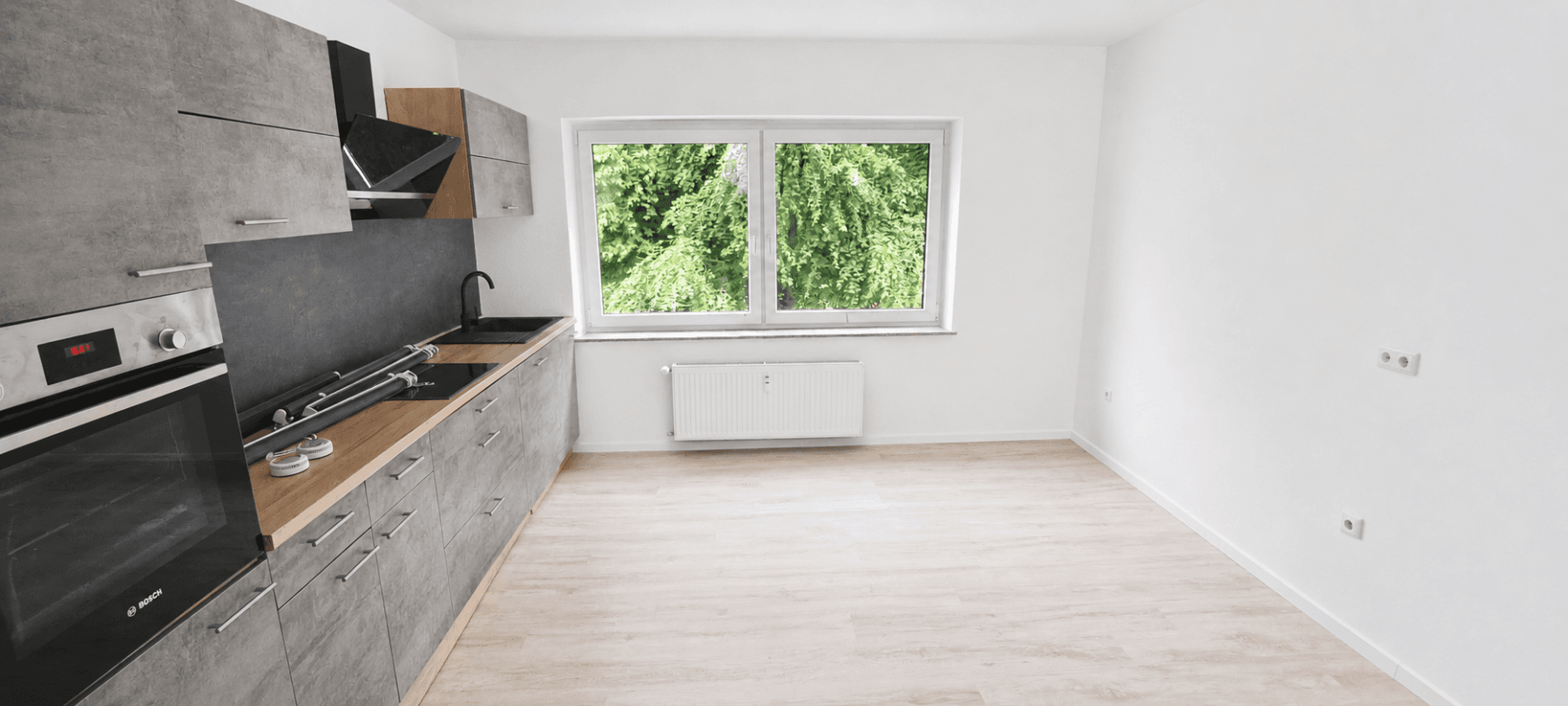 Predaj bytu 5-izbový 121 m², Bochum, Severné Porýnie - Westfálsko Predaj bytu 5-izbový 121 m², Bochum, Severné Porýnie - Westfálsko