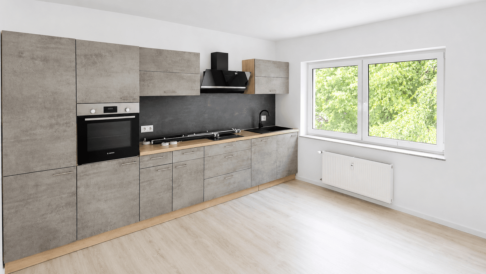 Predaj bytu 5-izbový 121 m², Bochum, Severné Porýnie - Westfálsko Predaj bytu 5-izbový 121 m², Bochum, Severné Porýnie - Westfálsko