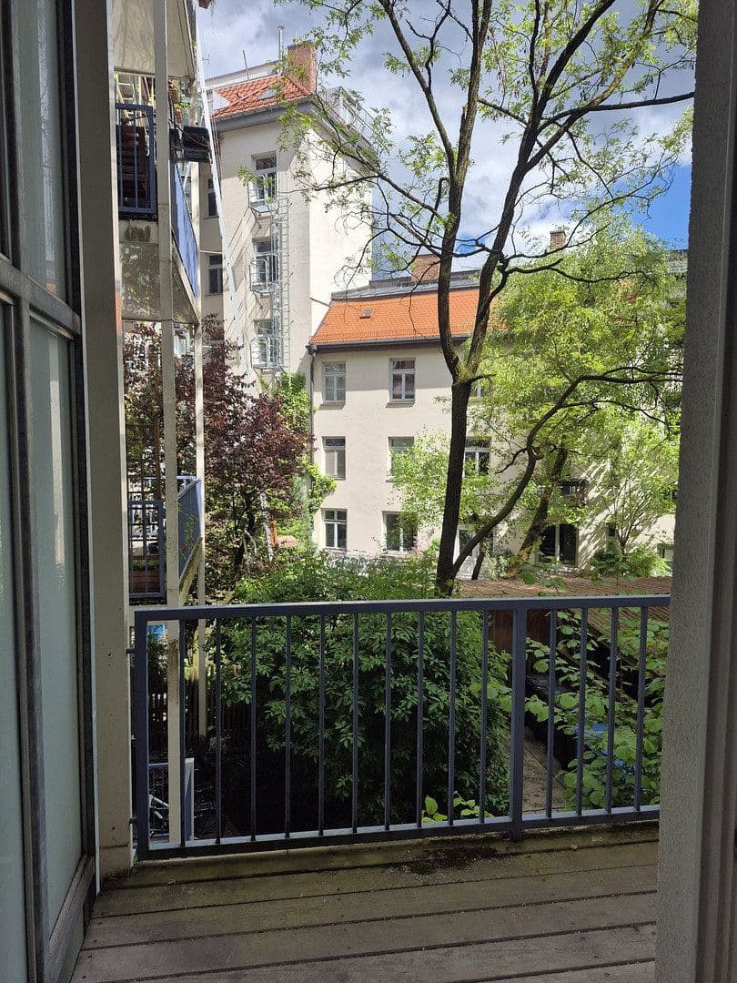 Predaj bytu 6-izbový 170 m², München, Bavorsko Predaj bytu 6-izbový 170 m², München, Bavorsko