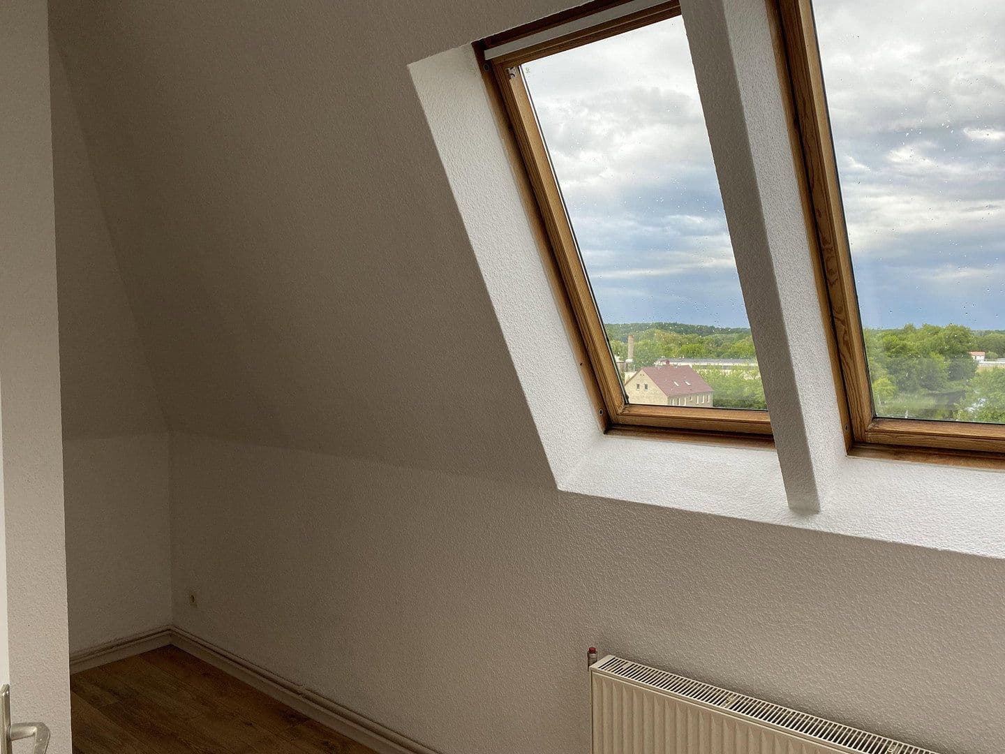 Prenájom bytu 3-izbový 65 m², Marienstraße 4, Eberswalde, Brandenbursko Prenájom bytu 3-izbový 65 m², Marienstraße 4, Eberswalde, Brandenbursko