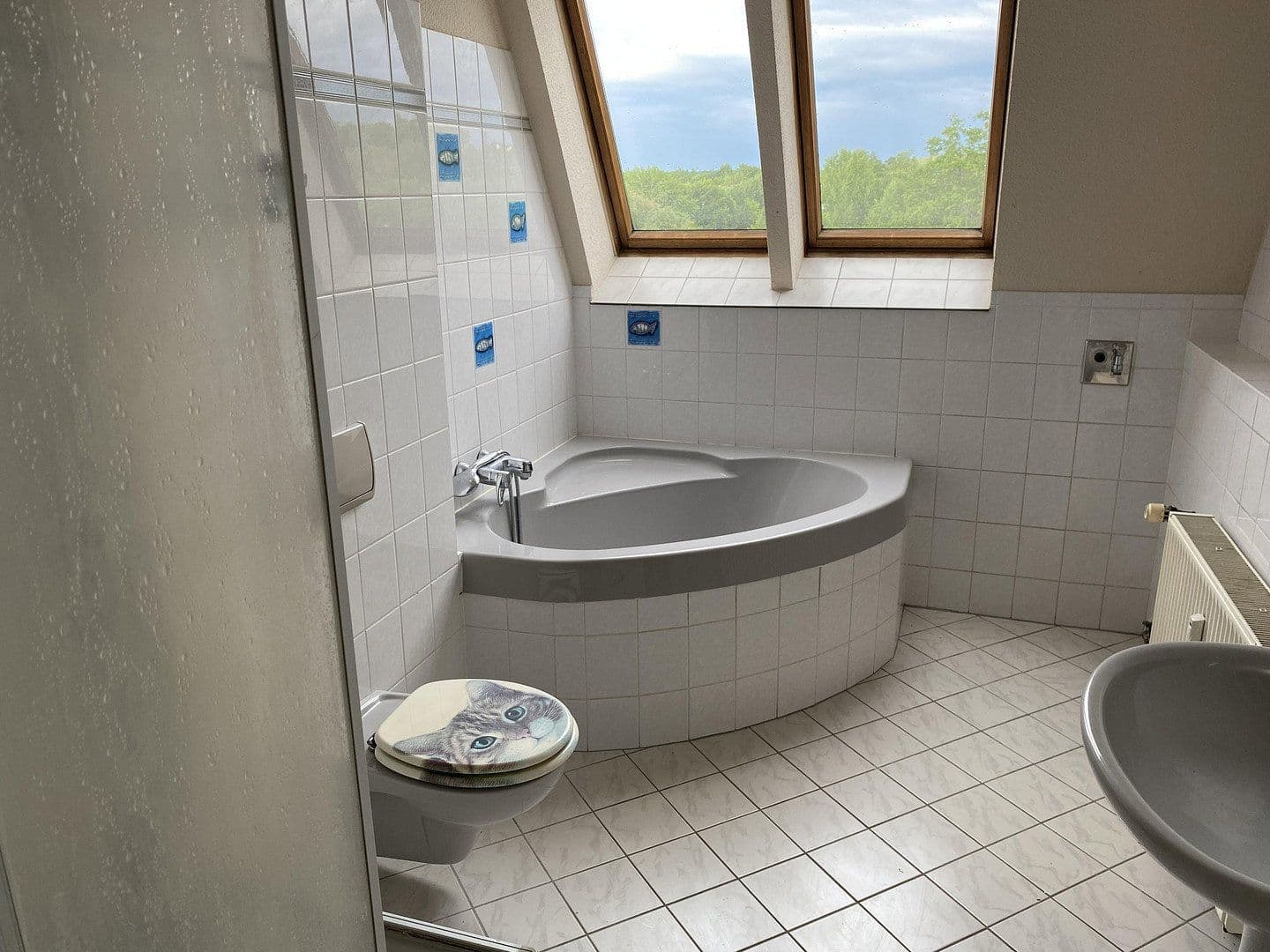 Prenájom bytu 3-izbový 65 m², Marienstraße 4, Eberswalde, Brandenbursko Prenájom bytu 3-izbový 65 m², Marienstraße 4, Eberswalde, Brandenbursko