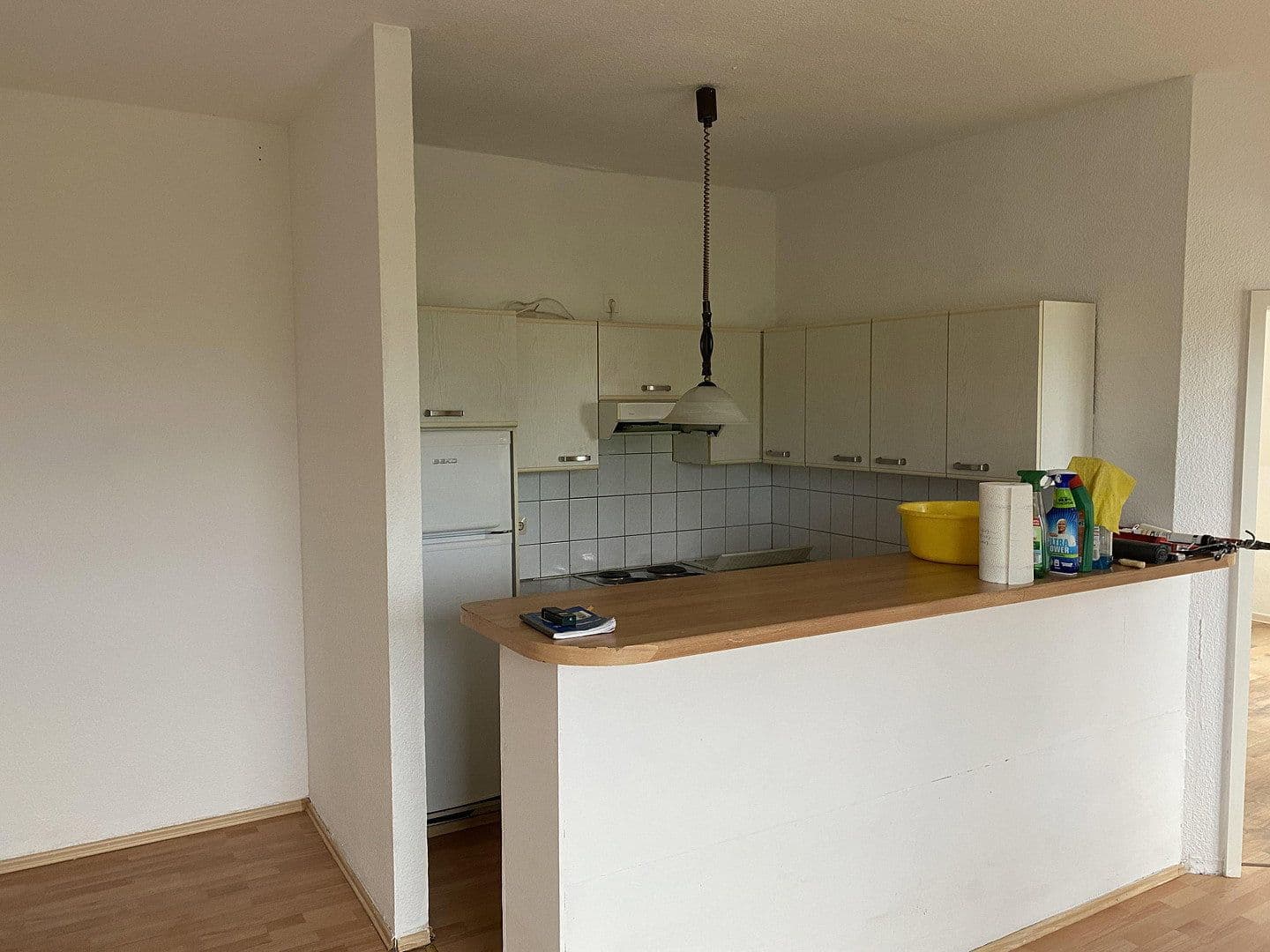 Prenájom bytu 3-izbový 65 m², Marienstraße 4, Eberswalde, Brandenbursko Prenájom bytu 3-izbový 65 m², Marienstraße 4, Eberswalde, Brandenbursko