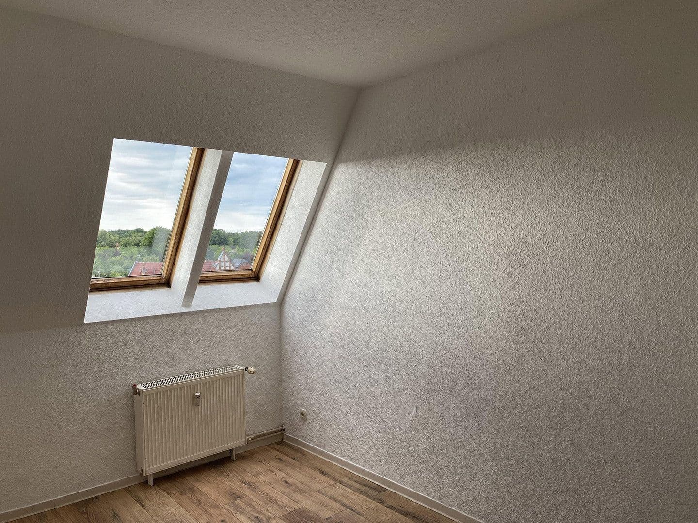 Prenájom bytu 3-izbový 65 m², Marienstraße 4, Eberswalde, Brandenbursko Prenájom bytu 3-izbový 65 m², Marienstraße 4, Eberswalde, Brandenbursko