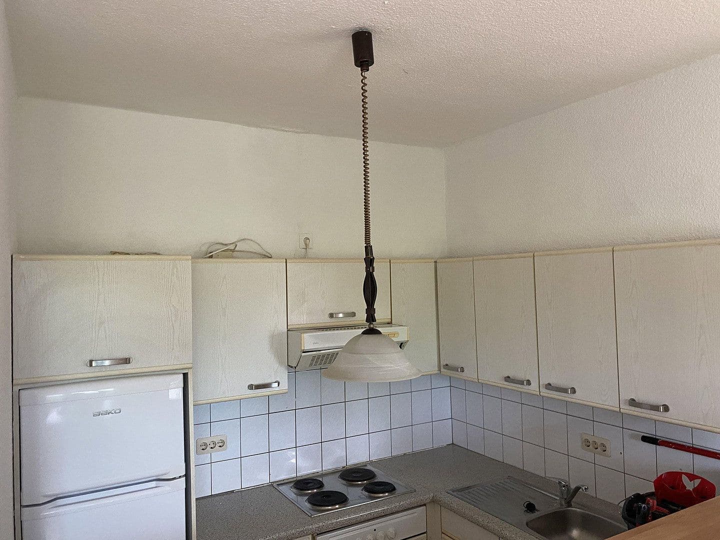 Prenájom bytu 3-izbový 65 m², Marienstraße 4, Eberswalde, Brandenbursko Prenájom bytu 3-izbový 65 m², Marienstraße 4, Eberswalde, Brandenbursko