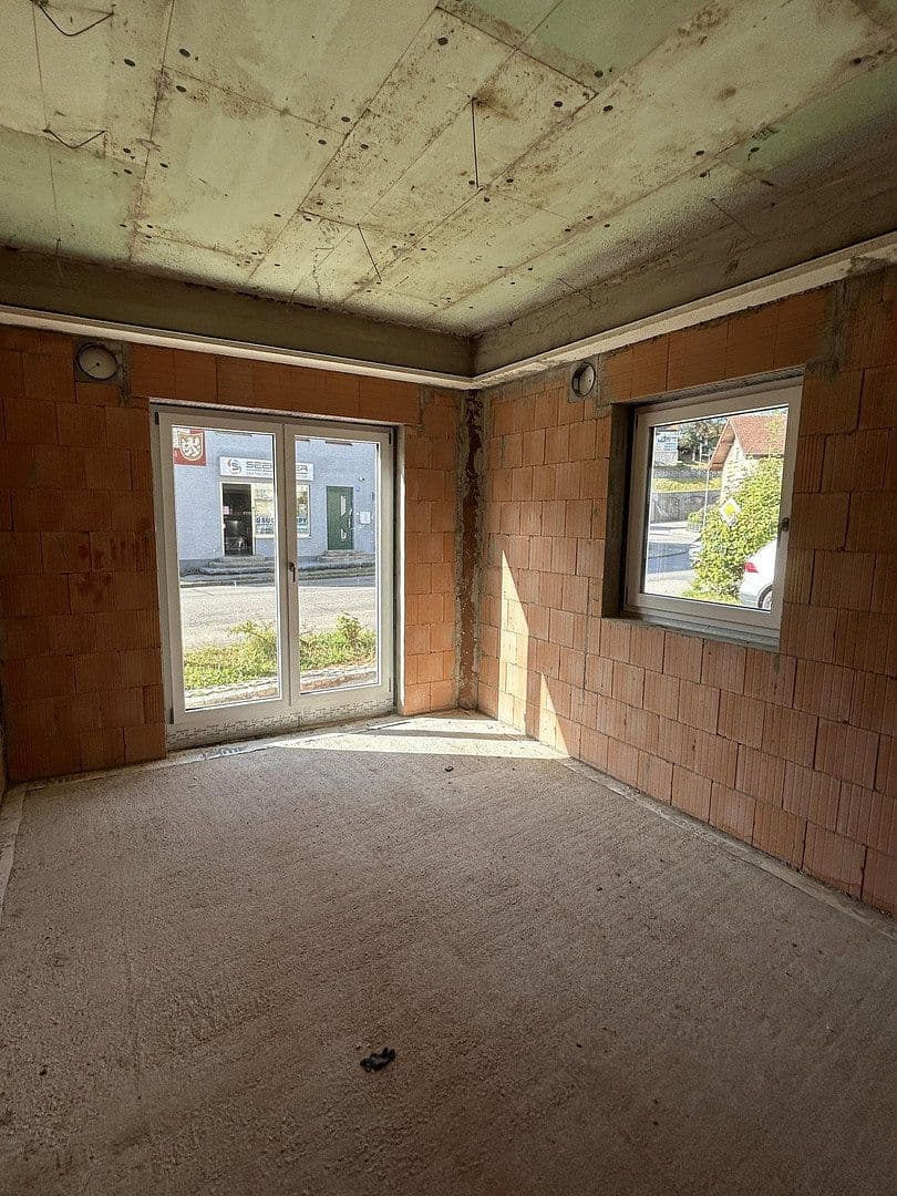 Prenájom bytu 5-izbový 25 m², Traunstein, Bavorsko Prenájom bytu 5-izbový 25 m², Traunstein, Bavorsko