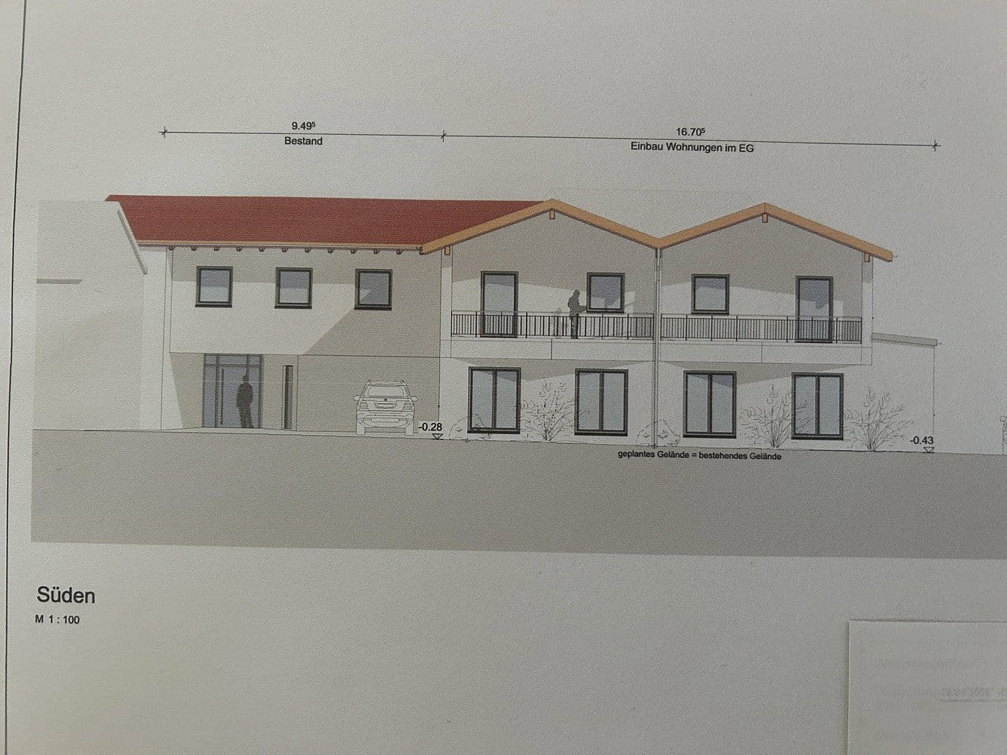 Prenájom bytu 5-izbový 25 m², Traunstein, Bavorsko Prenájom bytu 5-izbový 25 m², Traunstein, Bavorsko