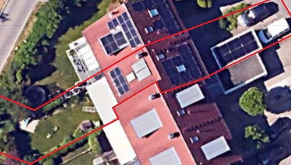 Predaj domu 114 m², pozemok 244 m², Kempten (Allgäu), Bavorsko Predaj domu 114 m², pozemok 244 m², Kempten (Allgäu), Bavorsko