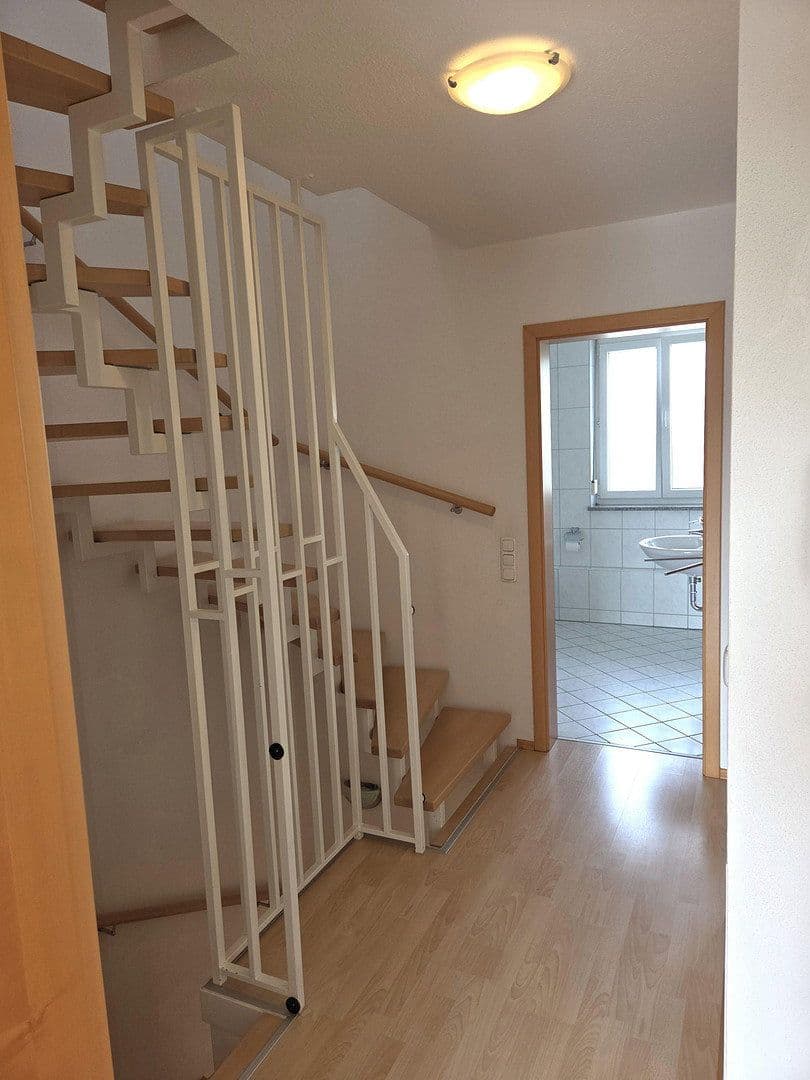Predaj domu 114 m², pozemok 244 m², Kempten (Allgäu), Bavorsko Predaj domu 114 m², pozemok 244 m², Kempten (Allgäu), Bavorsko