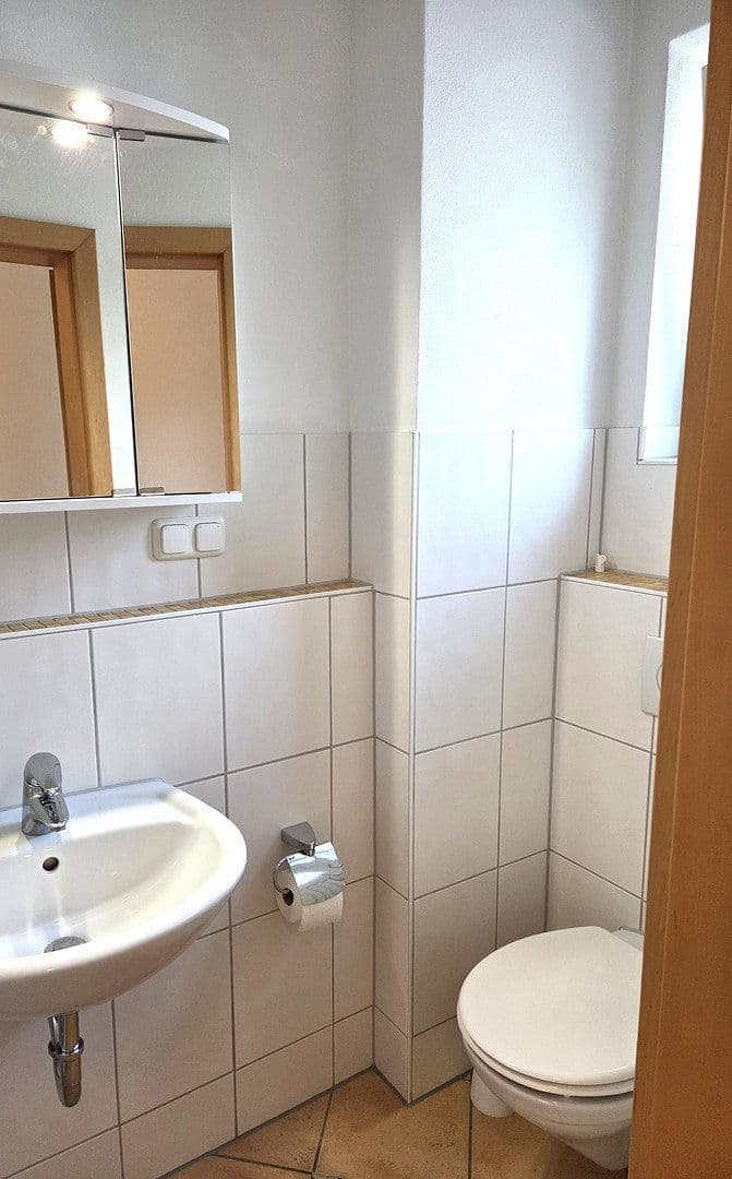 Predaj domu 114 m², pozemok 244 m², Kempten (Allgäu), Bavorsko Predaj domu 114 m², pozemok 244 m², Kempten (Allgäu), Bavorsko