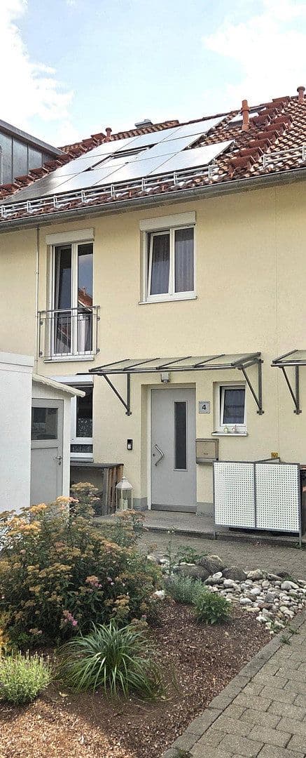 Predaj domu 114 m², pozemok 244 m², Kempten (Allgäu), Bavorsko Predaj domu 114 m², pozemok 244 m², Kempten (Allgäu), Bavorsko
