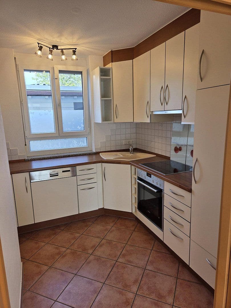 Predaj domu 114 m², pozemok 244 m², Kempten (Allgäu), Bavorsko Predaj domu 114 m², pozemok 244 m², Kempten (Allgäu), Bavorsko