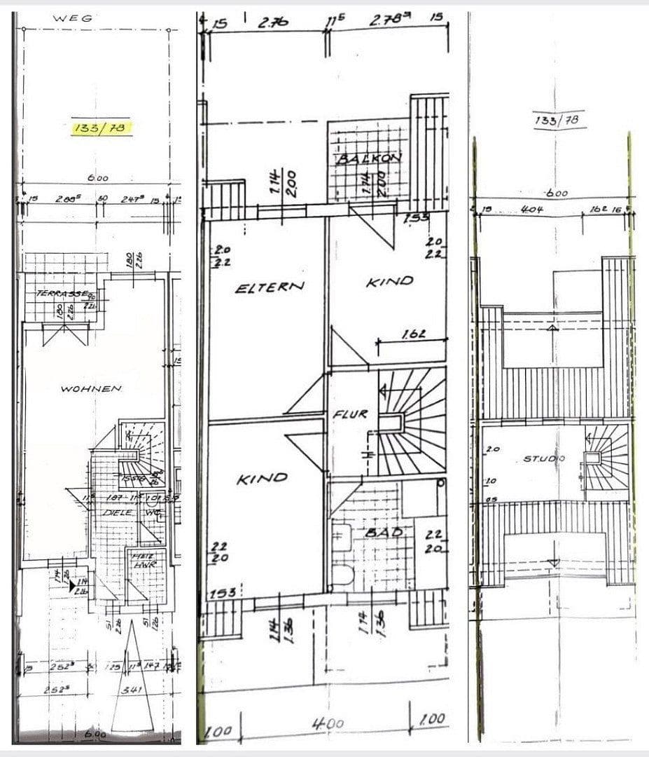Predaj domu 125 m², pozemok 162 m², Rosdorf, Dolné Sasko Predaj domu 125 m², pozemok 162 m², Rosdorf, Dolné Sasko