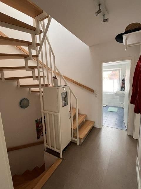 Predaj domu 125 m², pozemok 162 m², Rosdorf, Dolné Sasko Predaj domu 125 m², pozemok 162 m², Rosdorf, Dolné Sasko