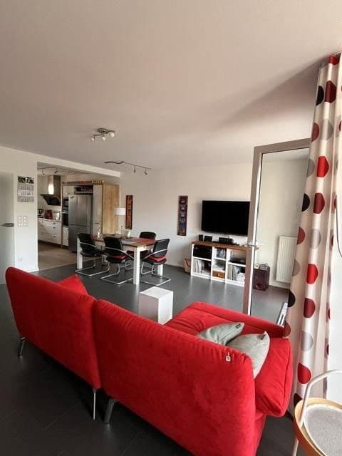 Predaj domu 125 m², pozemok 162 m², Rosdorf, Dolné Sasko Predaj domu 125 m², pozemok 162 m², Rosdorf, Dolné Sasko