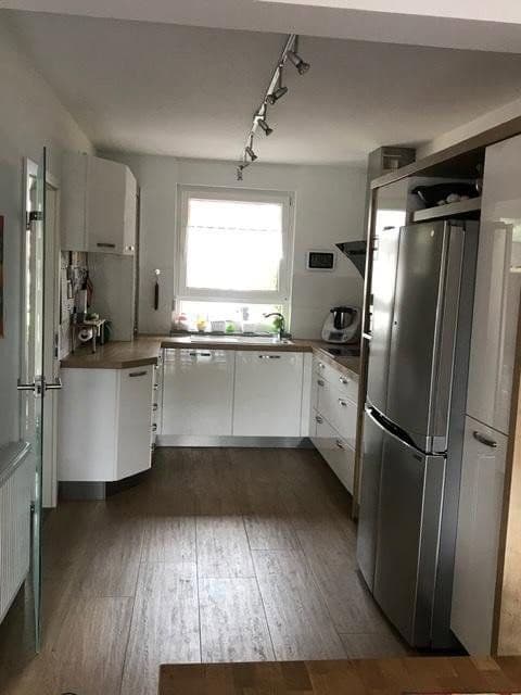 Predaj domu 125 m², pozemok 162 m², Rosdorf, Dolné Sasko Predaj domu 125 m², pozemok 162 m², Rosdorf, Dolné Sasko