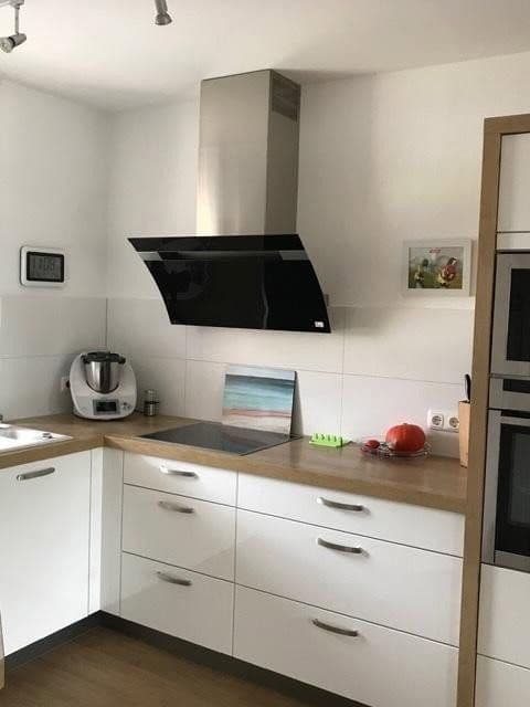 Predaj domu 125 m², pozemok 162 m², Rosdorf, Dolné Sasko Predaj domu 125 m², pozemok 162 m², Rosdorf, Dolné Sasko