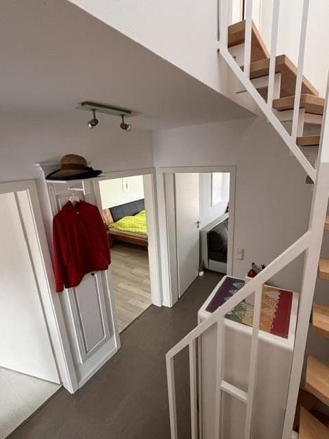 Predaj domu 125 m², pozemok 162 m², Rosdorf, Dolné Sasko Predaj domu 125 m², pozemok 162 m², Rosdorf, Dolné Sasko