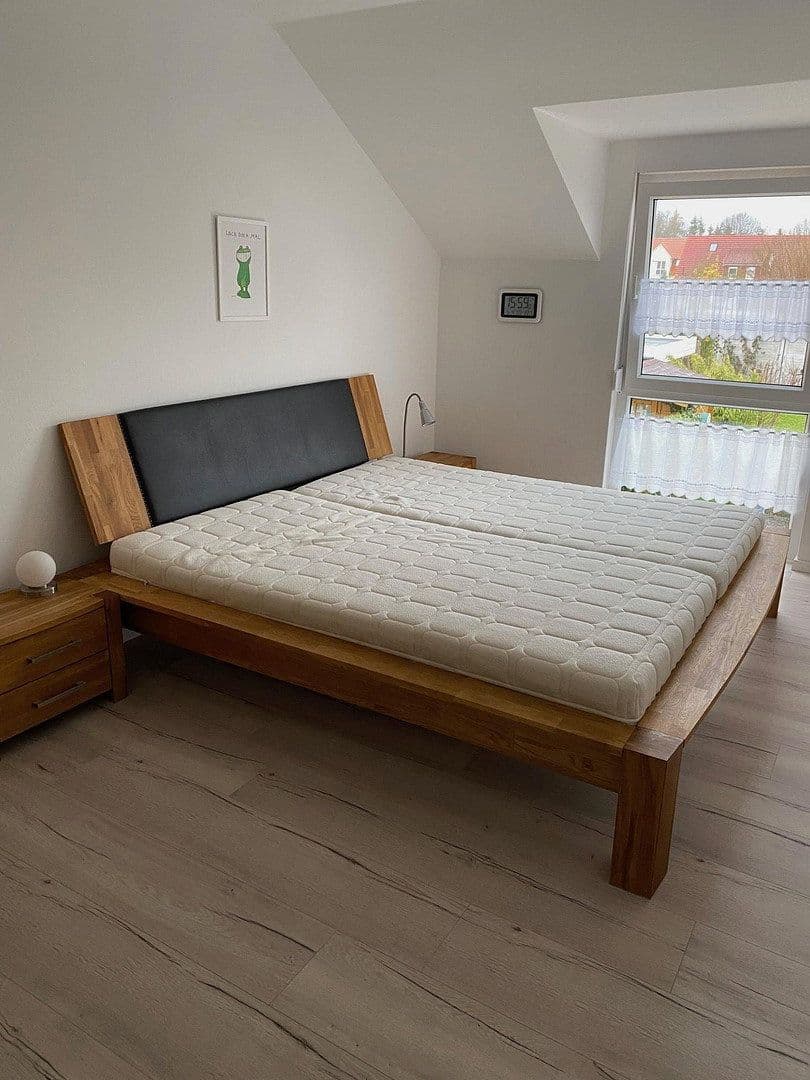 Predaj domu 125 m², pozemok 162 m², Rosdorf, Dolné Sasko Predaj domu 125 m², pozemok 162 m², Rosdorf, Dolné Sasko