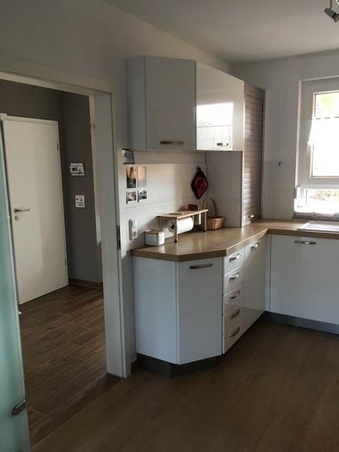 Predaj domu 125 m², pozemok 162 m², Rosdorf, Dolné Sasko Predaj domu 125 m², pozemok 162 m², Rosdorf, Dolné Sasko