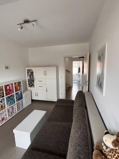 Predaj domu 125 m², pozemok 162 m², Rosdorf, Dolné Sasko Predaj domu 125 m², pozemok 162 m², Rosdorf, Dolné Sasko