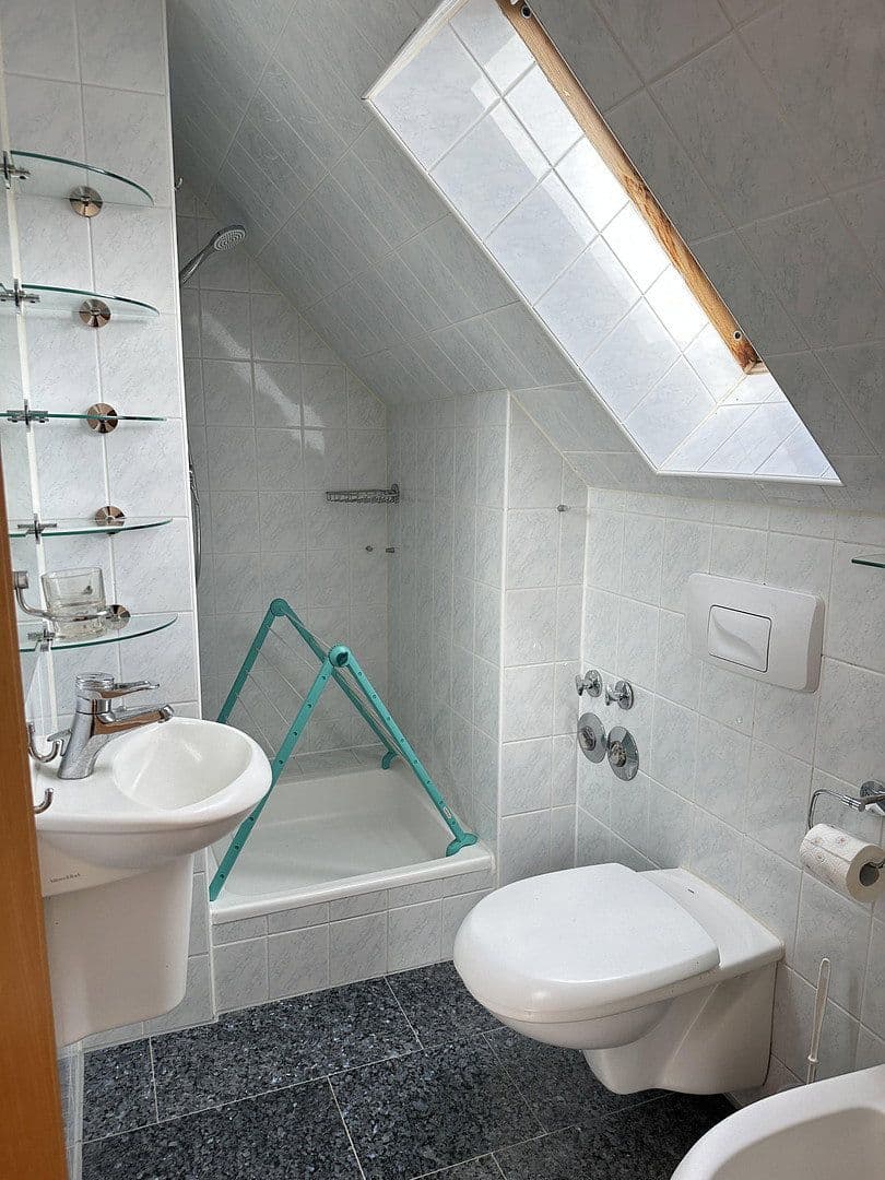 Predaj bytu 3-izbový 60 m², Falkensee, Brandenbursko Predaj bytu 3-izbový 60 m², Falkensee, Brandenbursko