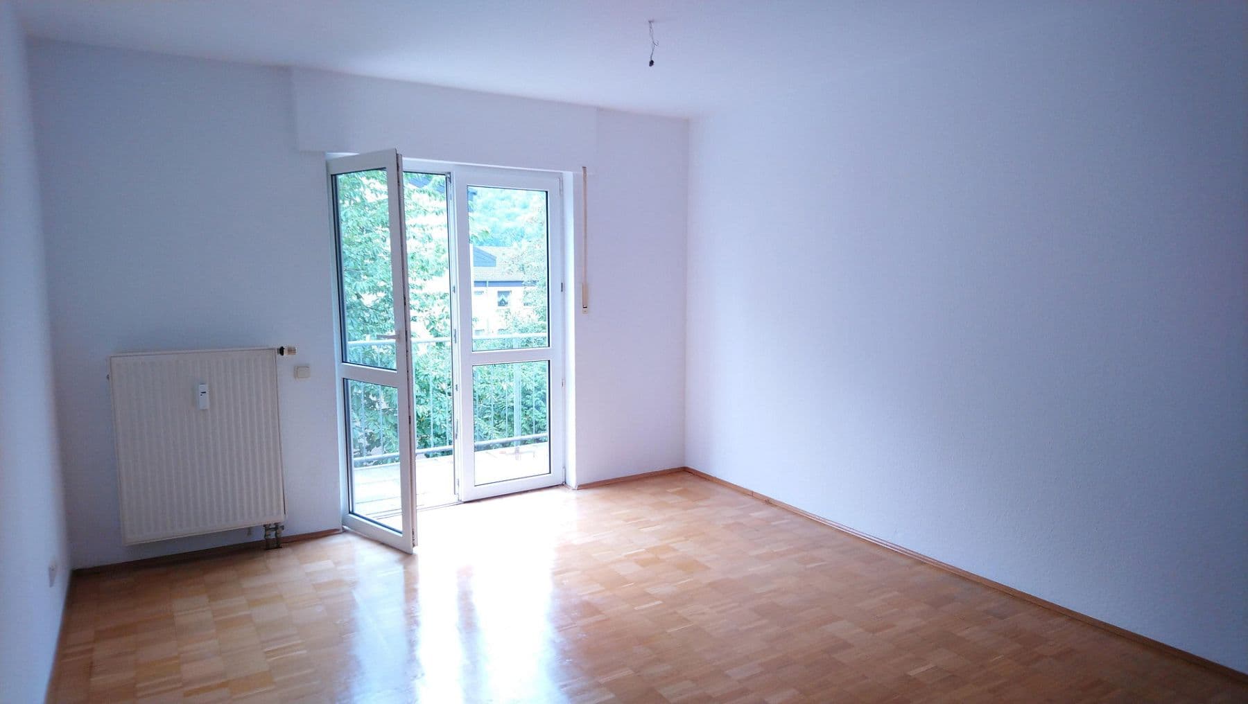Prenájom bytu 2-izbový 54 m², zu den Brauckstücken 3a, Herdecke, Severné Porýnie - Westfálsko Prenájom bytu 2-izbový 54 m², zu den Brauckstücken 3a, Herdecke, Severné Porýnie - Westfálsko
