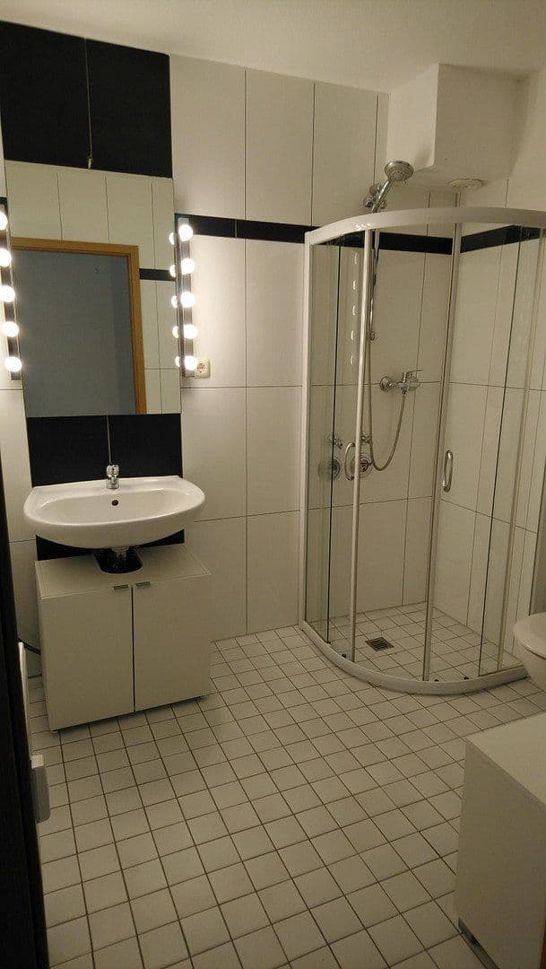 Prenájom bytu 2-izbový 54 m², zu den Brauckstücken 3a, Herdecke, Severné Porýnie - Westfálsko Prenájom bytu 2-izbový 54 m², zu den Brauckstücken 3a, Herdecke, Severné Porýnie - Westfálsko