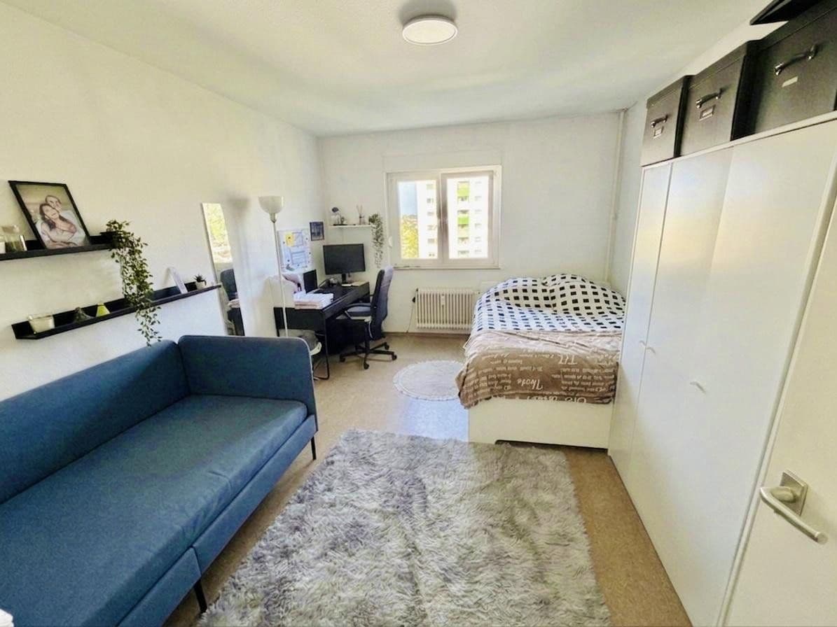 Prenájom bytu 2-izbový 68 m², Krokodilweg 40, Stuttgart, Bádensko-Wurttembersko Prenájom bytu 2-izbový 68 m², Krokodilweg 40, Stuttgart, Bádensko-Wurttembersko