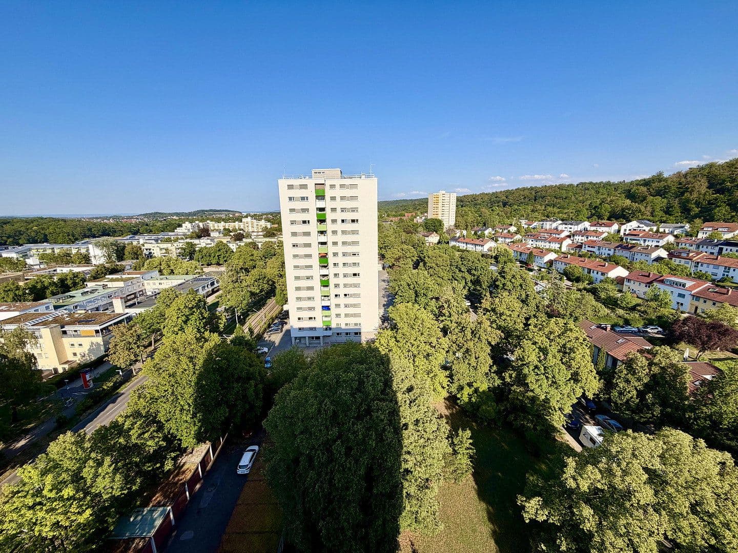 Prenájom bytu 2-izbový 68 m², Krokodilweg 40, Stuttgart, Bádensko-Wurttembersko Prenájom bytu 2-izbový 68 m², Krokodilweg 40, Stuttgart, Bádensko-Wurttembersko
