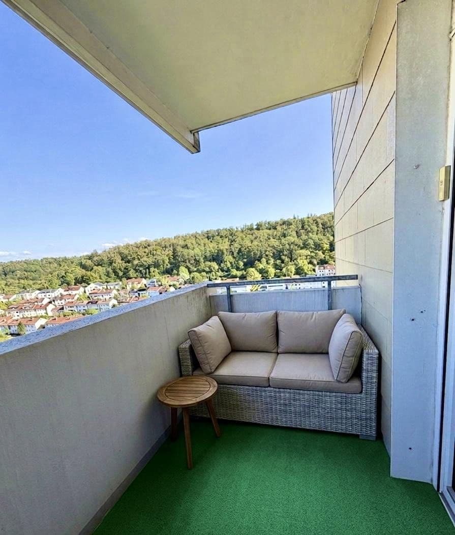 Prenájom bytu 2-izbový 68 m², Krokodilweg 40, Stuttgart, Bádensko-Wurttembersko Prenájom bytu 2-izbový 68 m², Krokodilweg 40, Stuttgart, Bádensko-Wurttembersko