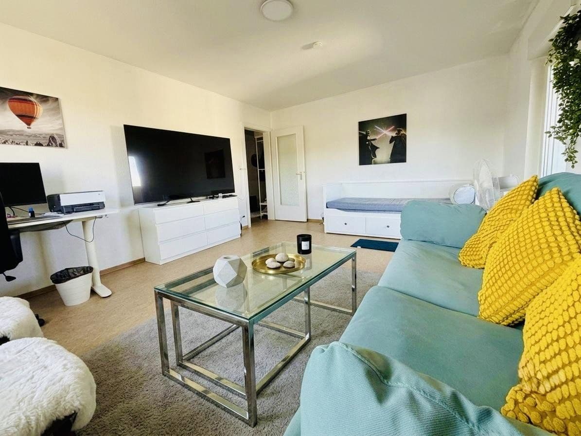 Prenájom bytu 2-izbový 68 m², Krokodilweg 40, Stuttgart, Bádensko-Wurttembersko Prenájom bytu 2-izbový 68 m², Krokodilweg 40, Stuttgart, Bádensko-Wurttembersko