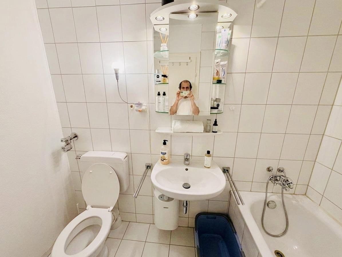 Prenájom bytu 2-izbový 68 m², Krokodilweg 40, Stuttgart, Bádensko-Wurttembersko Prenájom bytu 2-izbový 68 m², Krokodilweg 40, Stuttgart, Bádensko-Wurttembersko