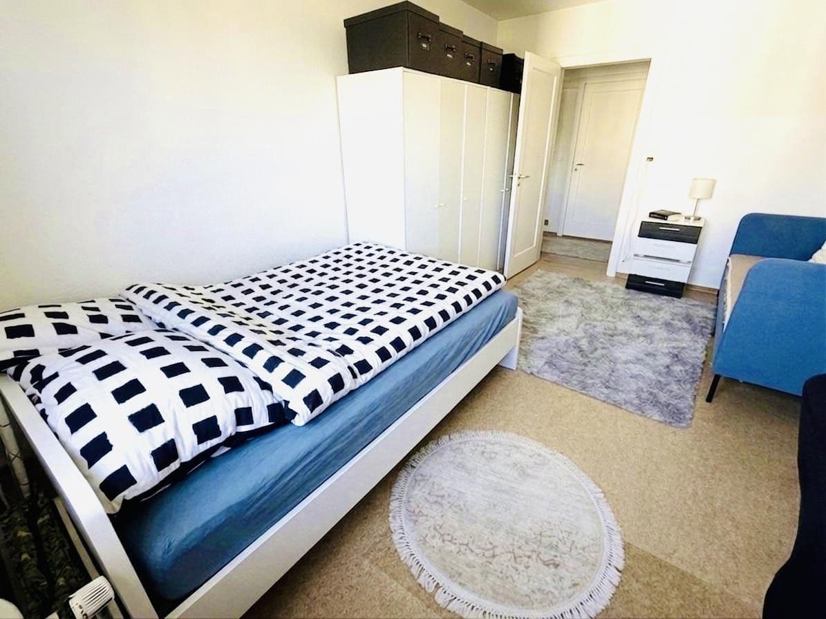 Prenájom bytu 2-izbový 68 m², Krokodilweg 40, Stuttgart, Bádensko-Wurttembersko Prenájom bytu 2-izbový 68 m², Krokodilweg 40, Stuttgart, Bádensko-Wurttembersko