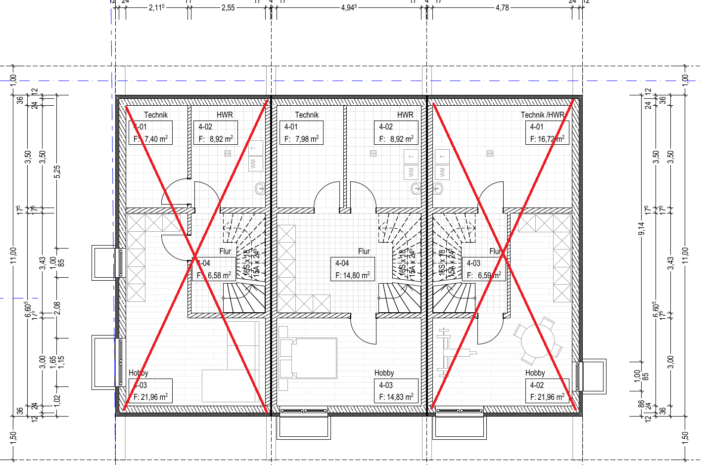 Prenájom domu 158 m², pozemok 110 m², Bauseweinallee 58f, München, Bavorsko Prenájom domu 158 m², pozemok 110 m², Bauseweinallee 58f, München, Bavorsko