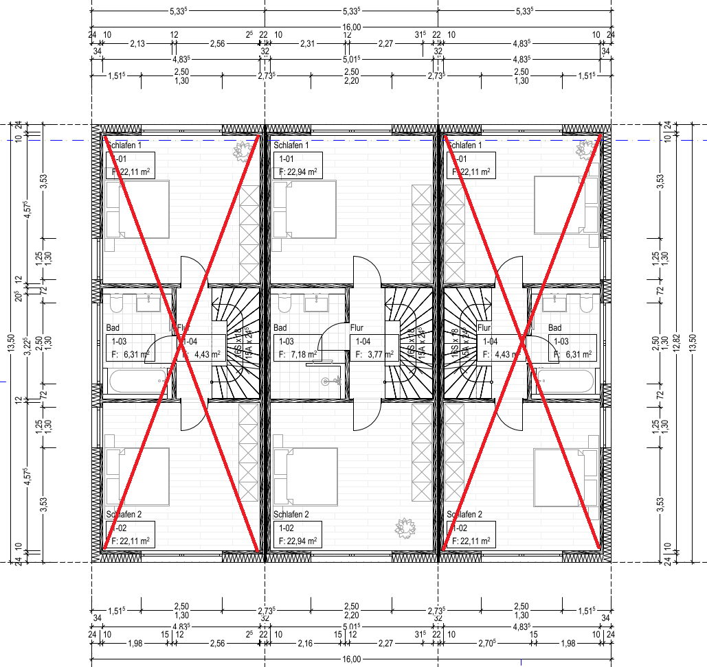 Prenájom domu 158 m², pozemok 110 m², Bauseweinallee 58f, München, Bavorsko Prenájom domu 158 m², pozemok 110 m², Bauseweinallee 58f, München, Bavorsko