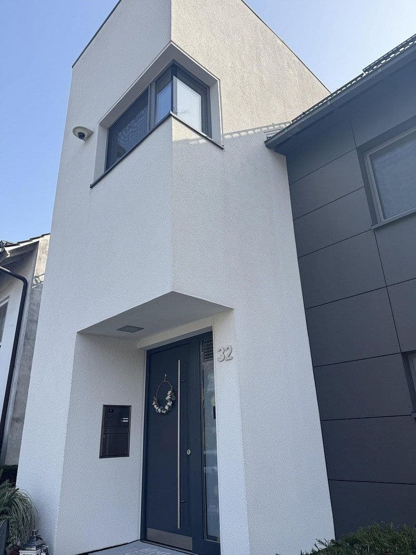 Predaj domu 214 m², pozemok 590 m², Gelsenkirchen, Severné Porýnie - Westfálsko Predaj domu 214 m², pozemok 590 m², Gelsenkirchen, Severné Porýnie - Westfálsko