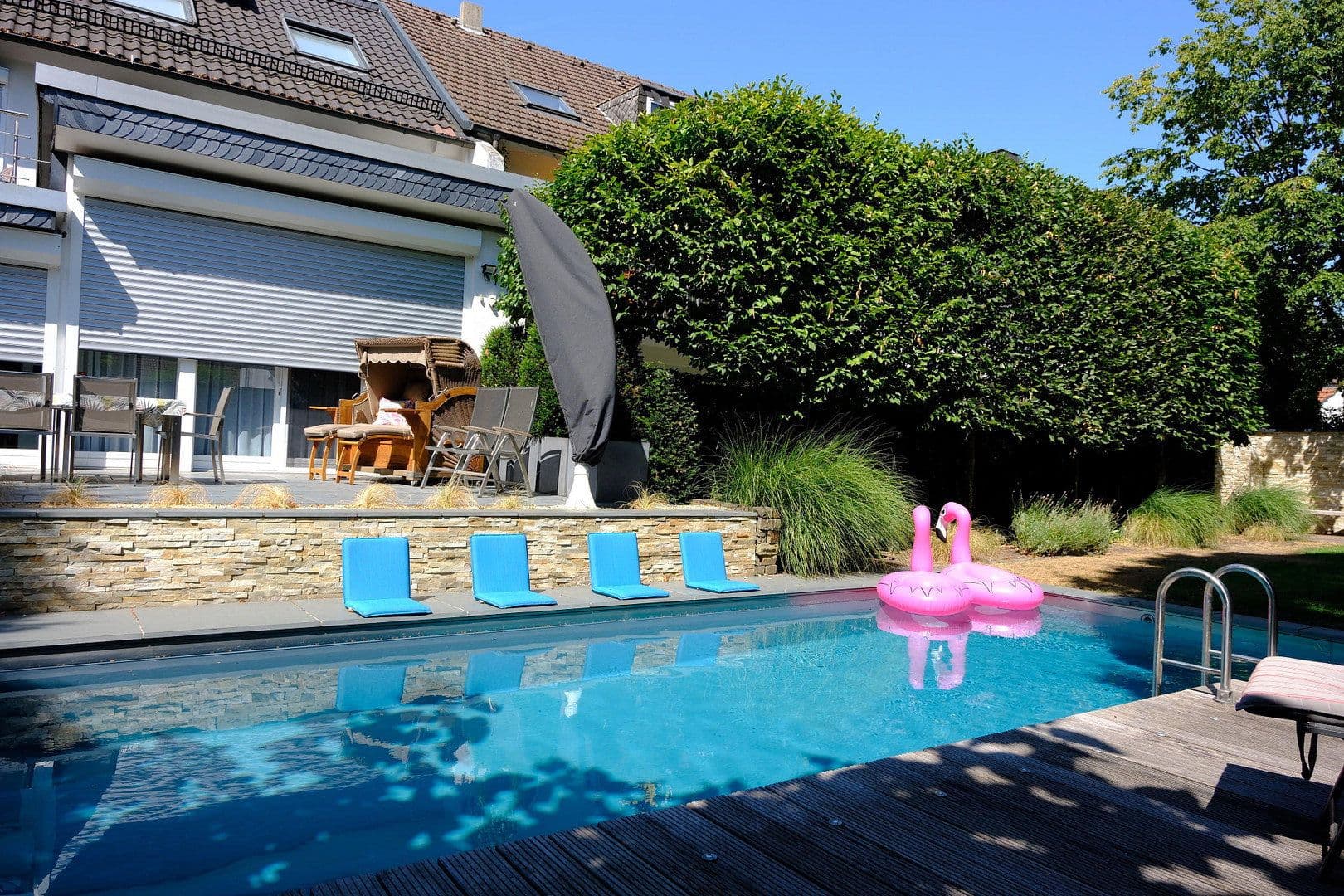 Predaj domu 214 m², pozemok 590 m², Gelsenkirchen, Severné Porýnie - Westfálsko Predaj domu 214 m², pozemok 590 m², Gelsenkirchen, Severné Porýnie - Westfálsko