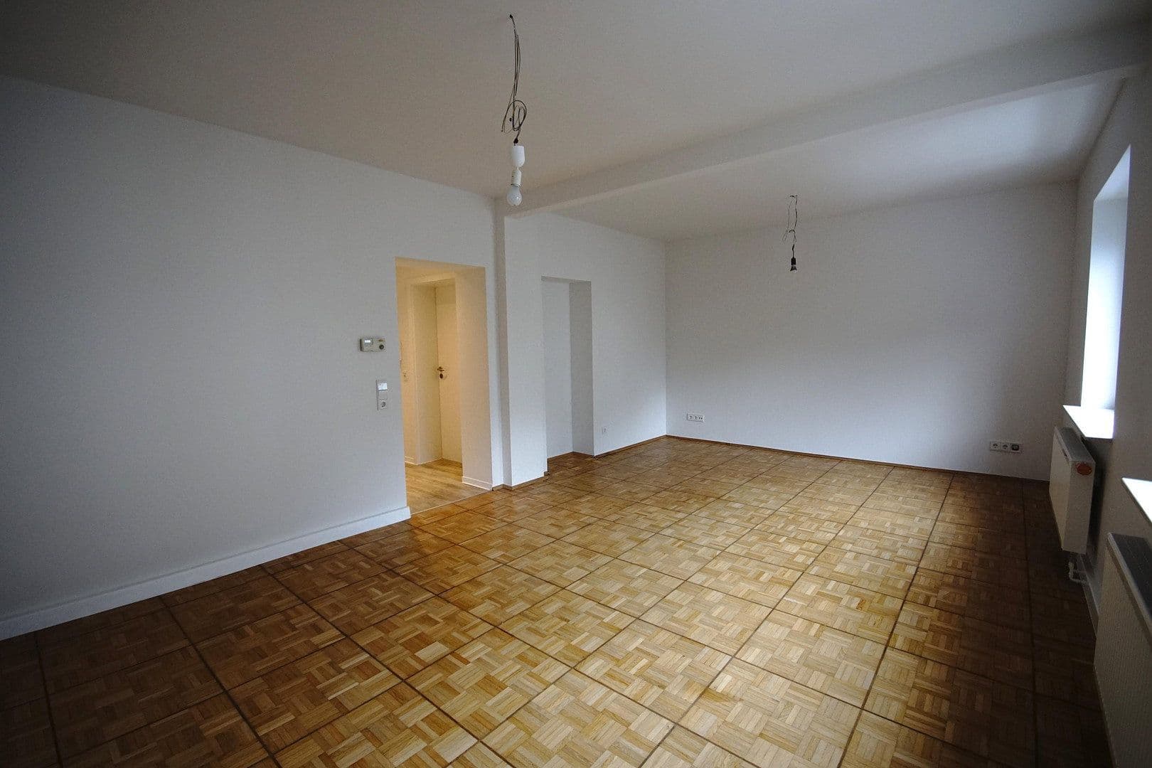 Prenájom bytu 2-izbový 62 m², Kaiserstraße 21, Mönchengladbach, Severné Porýnie - Westfálsko Prenájom bytu 2-izbový 62 m², Kaiserstraße 21, Mönchengladbach, Severné Porýnie - Westfálsko
