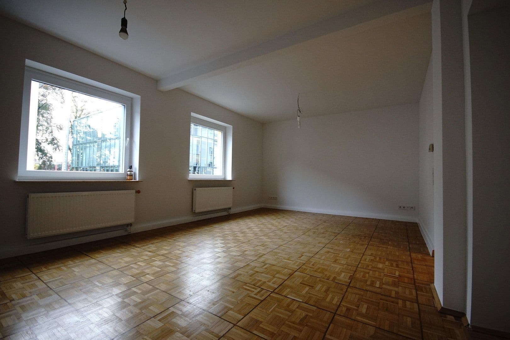 Prenájom bytu 2-izbový 62 m², Kaiserstraße 21, Mönchengladbach, Severné Porýnie - Westfálsko Prenájom bytu 2-izbový 62 m², Kaiserstraße 21, Mönchengladbach, Severné Porýnie - Westfálsko