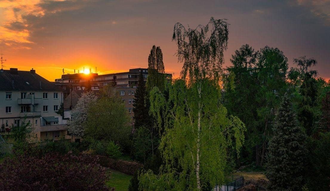 Prenájom bytu 2-izbový 62 m², Kaiserstraße 21, Mönchengladbach, Severné Porýnie - Westfálsko Prenájom bytu 2-izbový 62 m², Kaiserstraße 21, Mönchengladbach, Severné Porýnie - Westfálsko