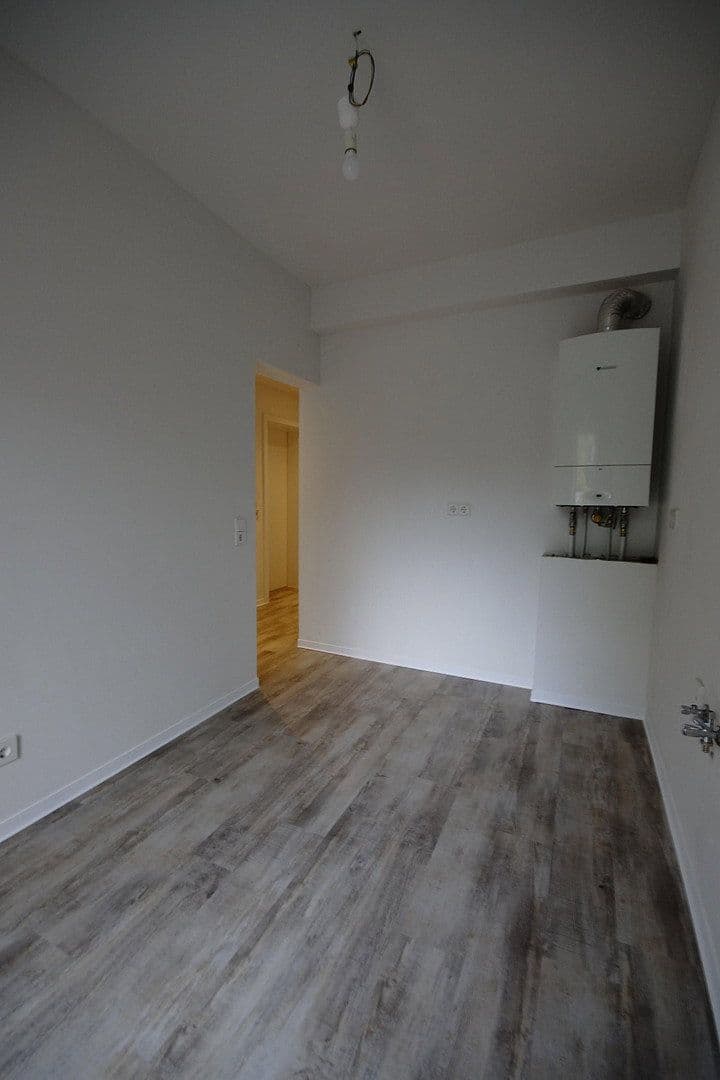 Prenájom bytu 2-izbový 62 m², Kaiserstraße 21, Mönchengladbach, Severné Porýnie - Westfálsko Prenájom bytu 2-izbový 62 m², Kaiserstraße 21, Mönchengladbach, Severné Porýnie - Westfálsko