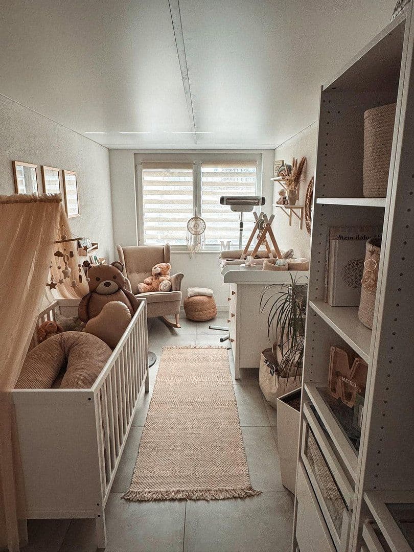 Prenájom bytu 3-izbový 95 m², Bad Rappenau, Bádensko-Wurttembersko Prenájom bytu 3-izbový 95 m², Bad Rappenau, Bádensko-Wurttembersko