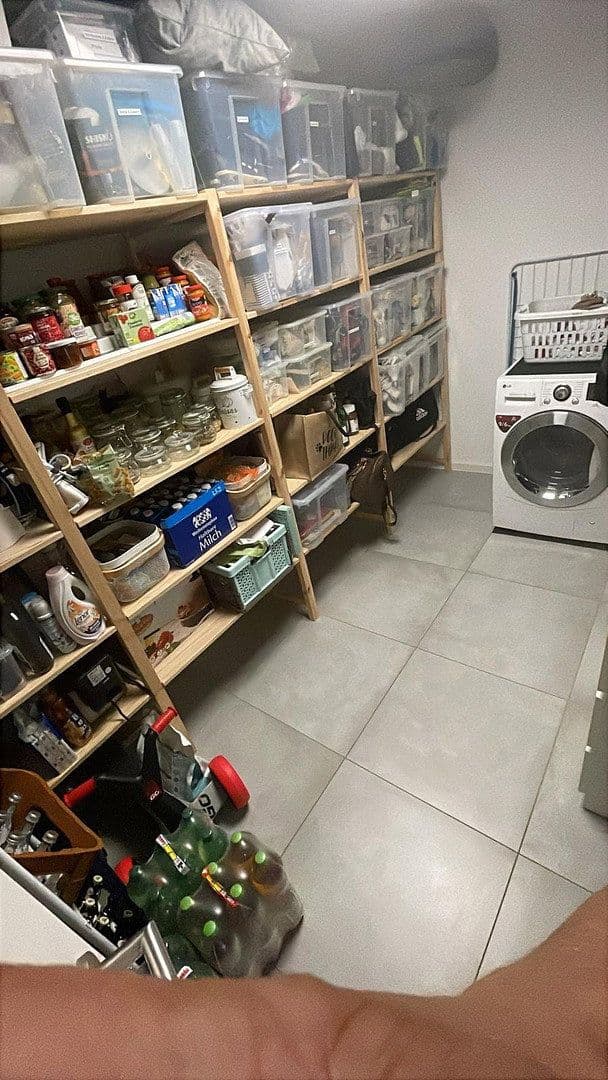 Prenájom bytu 3-izbový 95 m², Bad Rappenau, Bádensko-Wurttembersko Prenájom bytu 3-izbový 95 m², Bad Rappenau, Bádensko-Wurttembersko