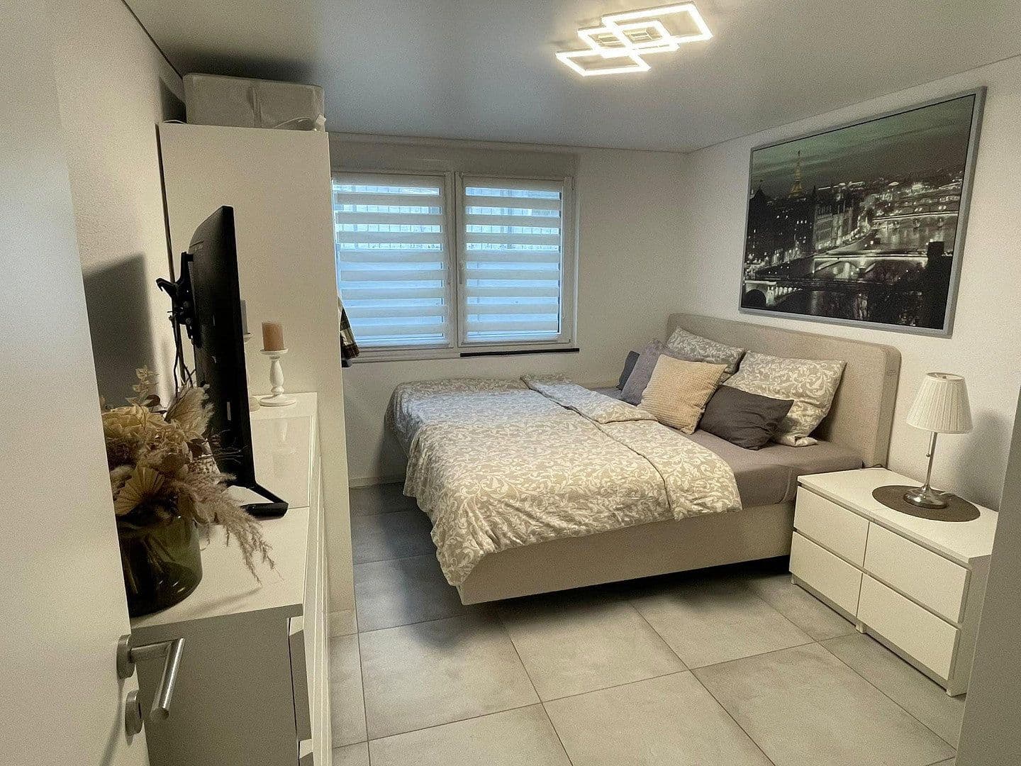 Prenájom bytu 3-izbový 95 m², Bad Rappenau, Bádensko-Wurttembersko Prenájom bytu 3-izbový 95 m², Bad Rappenau, Bádensko-Wurttembersko