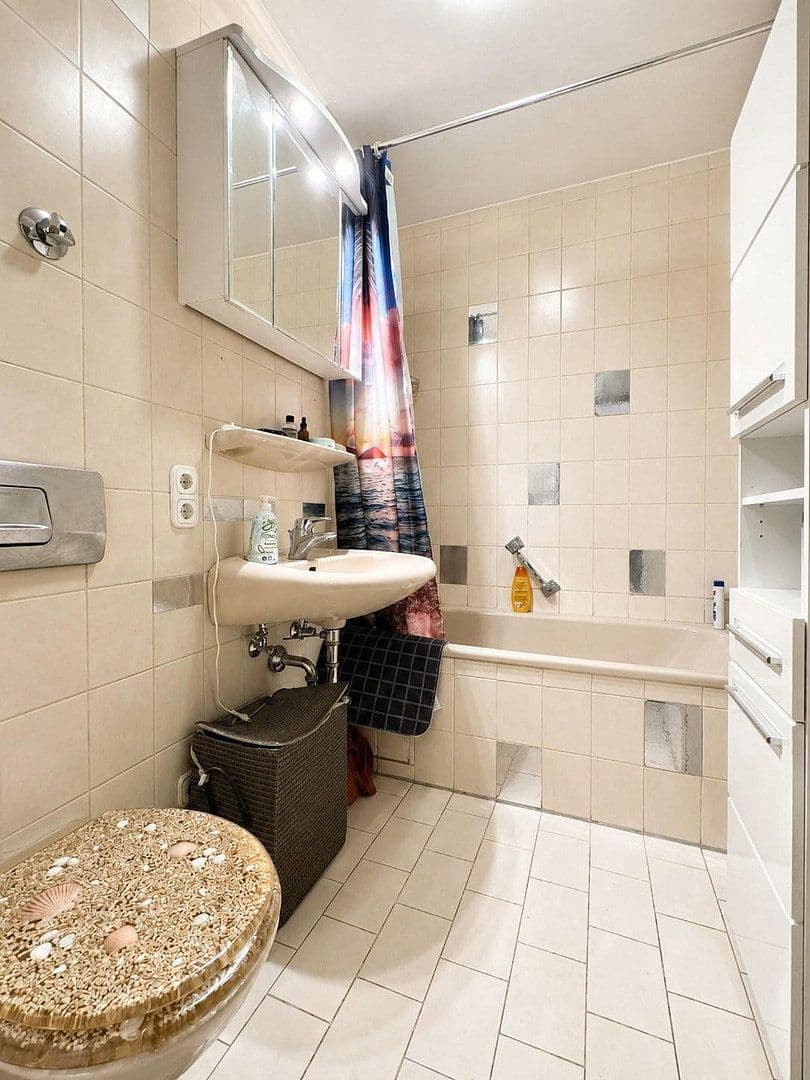 Predaj bytu 2-izbový 50 m², München, Bavorsko Predaj bytu 2-izbový 50 m², München, Bavorsko