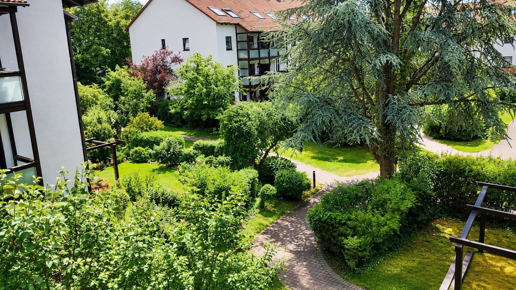 Predaj bytu 2-izbový 50 m², München, Bavorsko Predaj bytu 2-izbový 50 m², München, Bavorsko