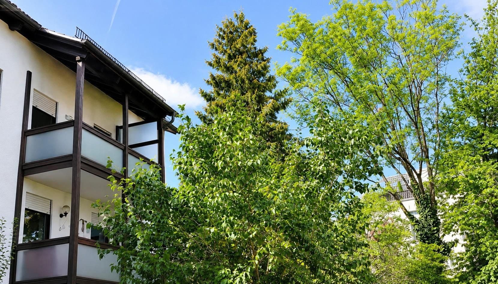 Predaj bytu 2-izbový 50 m², München, Bavorsko Predaj bytu 2-izbový 50 m², München, Bavorsko