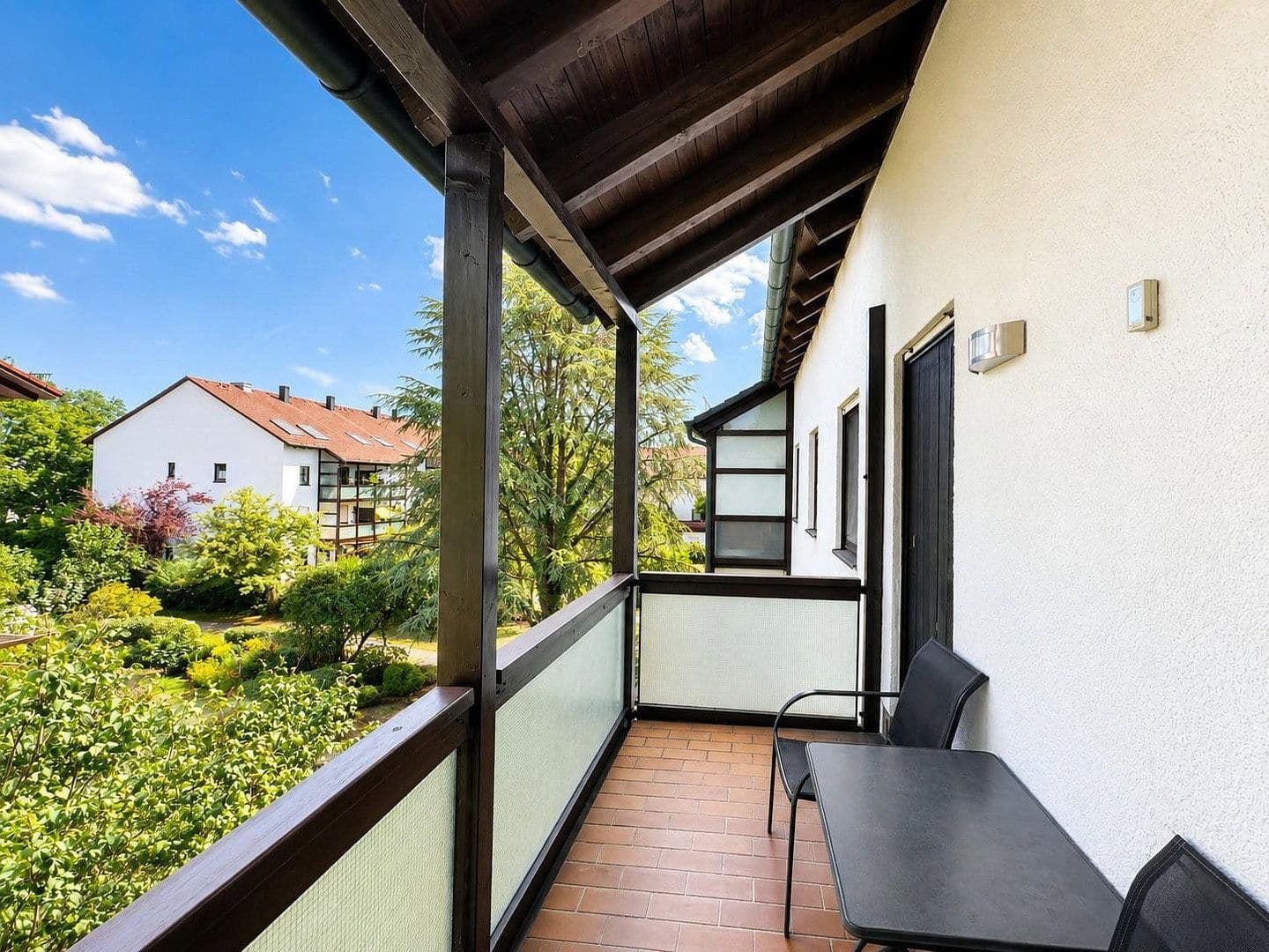 Predaj bytu 2-izbový 50 m², München, Bavorsko Predaj bytu 2-izbový 50 m², München, Bavorsko