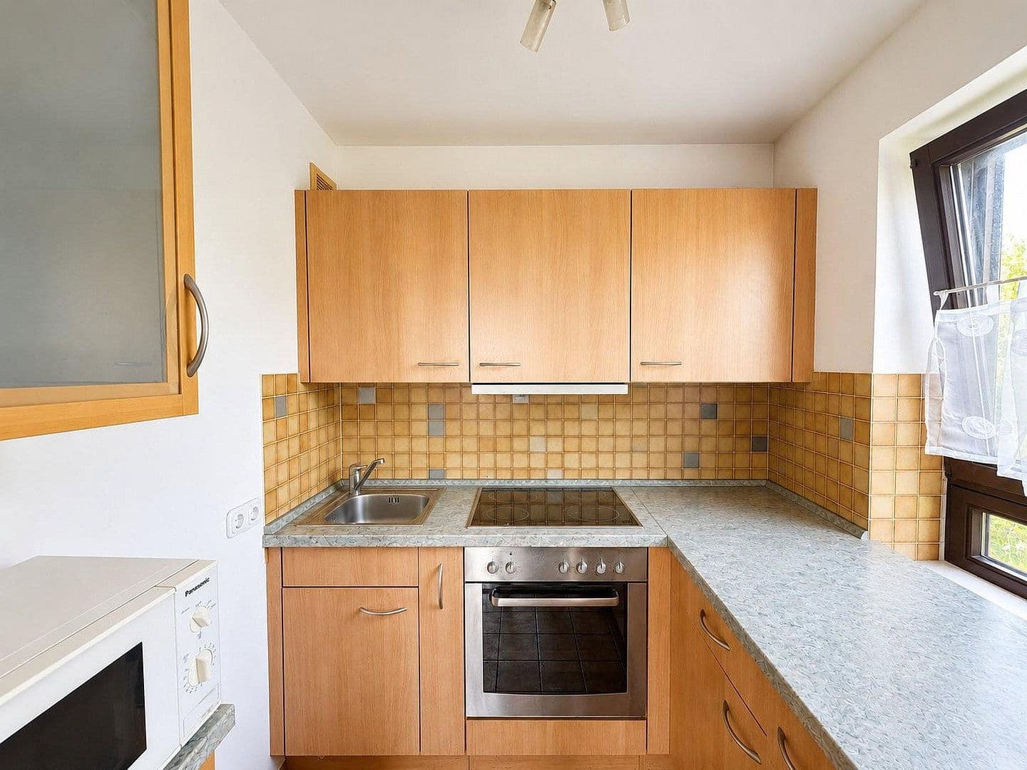 Predaj bytu 2-izbový 50 m², München, Bavorsko Predaj bytu 2-izbový 50 m², München, Bavorsko