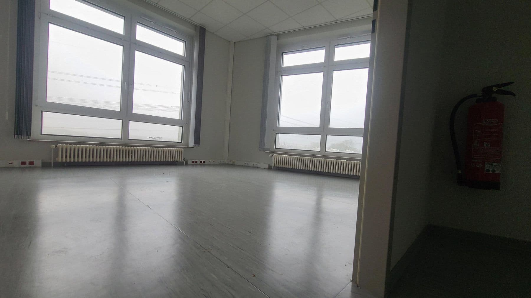 Prenájom kancelárie 414 m², Am Hasensprung 7, Mühlenbecker Land, Brandenbursko Prenájom kancelárie 414 m², Am Hasensprung 7, Mühlenbecker Land, Brandenbursko